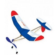 (사이언샵)엑시모R-1(신형) 선수용고무동력기