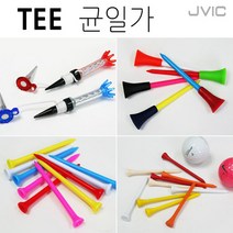 제이빅스포츠 골프티 플라스틱티 나무티 고무티 자석티, 1.나무티-롱롱20개