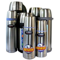 코스모스 보온병 보온/보냉텀블러, CH-1200(1.2L), 1200ml