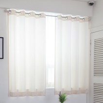 리앤룸 프렌치암막창형