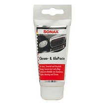 소낙스 크롬광택제