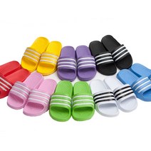 머시앤코 삼선 스타일 슬리퍼