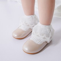 더메르시 유아양말 레이디퀸