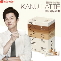 카누, 12g, 30스틱, 30스틱