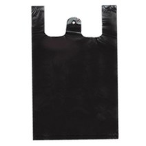 비닐봉지 비닐봉투 검정 다양한사이즈, 1개, 5L