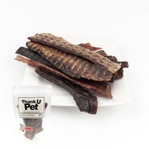 GT 땡큐펫 강아지 수제간식 참치육포 90g