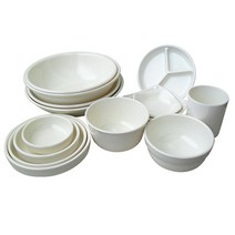 국산 멜라민식기, N.[마블]멜라민 컵5P