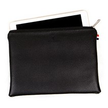 베르나코 아이패드 가죽케이스 파우치 국내제작, 케이스미부착용