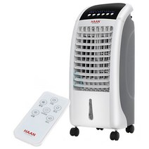 한경희생활과학 냉풍기, HEF-8600