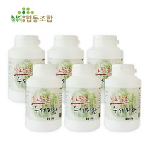 건강환 / 수세미환 120g 240g 480g 720g 960g 택1, 6개