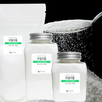 바른건강 천연 설탕 대용으로 사용하는 건강한 단맛 자일리톨 핀란드산, 300g, 2개