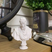 퍼니팬시 석고상 미니 피규어, 미켈란젤로