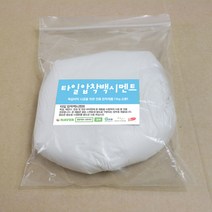 중앙데코 수입타일, 1개, 113.타일욕실용압착시멘트 1KG