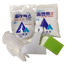 중앙데코 수입타일, 110.타일부자재A세트, 1개