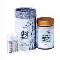 인산 9회자죽염 분말240g, 240g