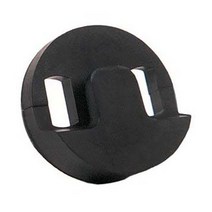 Hard rubber Mute 고무 약음기, 첼로