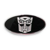 트랜스포머 엠블럼 시리즈, Decepticon_B, 2X-Large