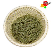 자연한재 국산 솔잎 300g