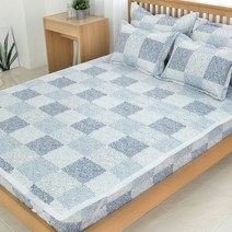 홈홈 엠보리플 패드, 로사-그레이