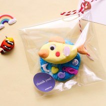 더펀즈 물고기 비누만들기 5set 비누 DIY 키트
