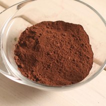 쿡앤베이크 네덜란드 무가당 프리미엄 코코아가루(용량선택), 50g, 1개, 1개