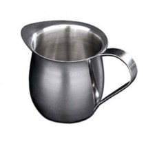 벨크리머 에스프레소 스텐 샷잔 5온스 150ml