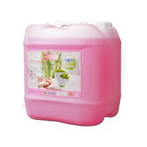 퓨톨 거품비누 18.75L(핑크) x 1개, 18.75L