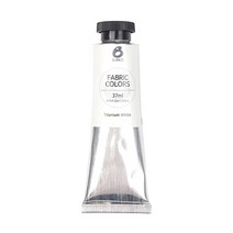 블랭코 염색물감 37ml B1_Titanium White