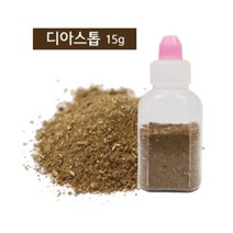 [도치퀸] 디아스톱(항균제)15g, 15g, 1개