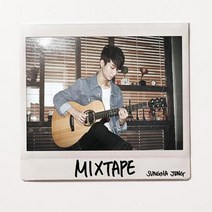(CD) 정성하 - 7집 Mixtape (Digipack), 단품
