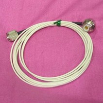 RG-316A_SMA DMB 차량CB안테나용 점퍼케이블1.5m~4.0m, RG-316A SMA DMB 차량CB안테나용 점퍼케이블 SMAJ 3M