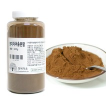 행복약초 10배 고농축 보이차 추출분말, 300g, 2개