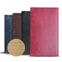 Vintage notebook 빈티지수첩, 4종세트 라인