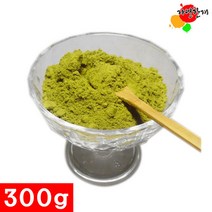 자연한재 국산 솔잎분말 300g 가루, 1팩