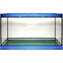 피쉬박스 청경 오픈어항 90cm (900x300x420) 고급어항 아름다운수조 청경수조 청경어항 3자청경어항