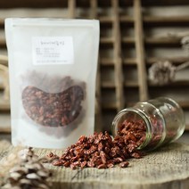 친환경팔도 [생산자직송] 청양 명덕재님의 건구기자 1kg, 단품