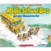 Scholastic [최대 50% 할인] 어린이 영어원서, 23. The Magic School Bus At the Waterworks