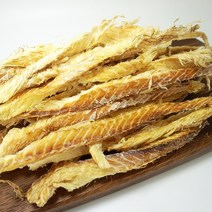 [고래푸드] 황태채 1kg, 1팩