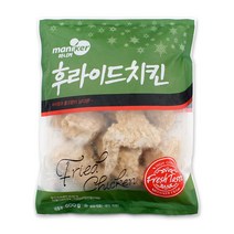 MN28$ 마)후라이드치킨-600g, 01.MN28$ 마)후라이드치킨-600g, 상세설명 참조, 1개, 600g