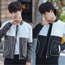 올파인 J67바람막이점퍼