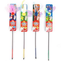 캐티맨 카샤카샤 스틱, 금붕어, 1개