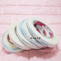 수광 양면테이프 기타만들기DIY, 9mm, 두께