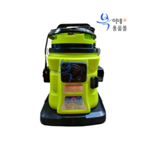 씨에스텍 건습식 청소기(CS-145FW) 업소용청소기, CS-145FW
