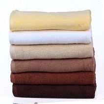 천마물산 국산 호텔용 바스 비치 타올 수건 특 430g 70*140cm, 군청, 1개