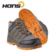 한스 HANS HS-79 인피니트 안전화 안전신발 작업화 6인치