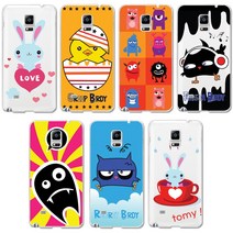 스마트폰 투명 젤리케이스 갤럭시노트4SLTE SM-N916S-N916K-N916L 케이스(엠보A1 휴대폰 케이스
