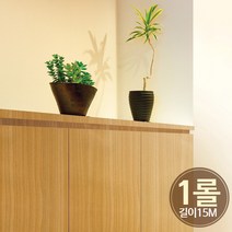 현대시트 무늬목 리폼 우드 시트지 19종 롤, 선택9_HWN-22301 메이플 우드