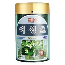 고려어성초환골드 300g병(약 4000정)/한국산/서초원식품/무료배송, 300g, 1병