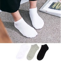 메이킹싹 스니커즈 발목양말