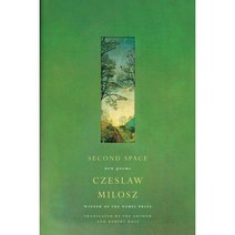 Second Space: New Poems, Ecco Pr